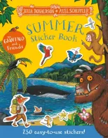 The Gruffalo and Friends