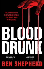 Blood Drunk