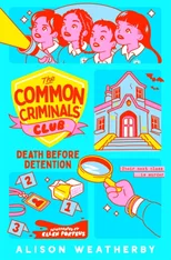 Death Before Detention