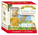 Tales from Acorn Wood