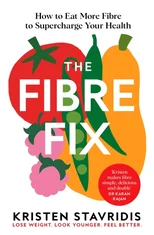 The Fibre Fix