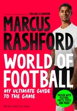 Marcus Rashford