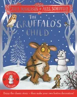 The Gruffalo's Child Festive Edition