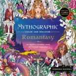 Mythographic Colour and Discover