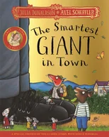 The Smartest Giant in Town 25th Anniversary Edition