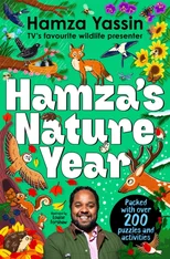 Hamza's Nature Year