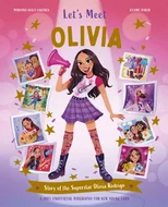 Let's Meet... Olivia