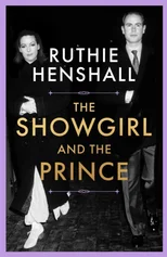 The Showgirl and the Prince