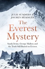 The Everest Mystery