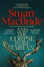 And the Corpse Wore Tartan