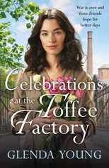 Celebrations at the Toffee Factory