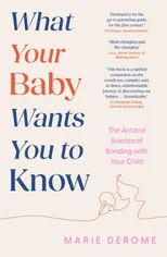 The Book Your Baby Wants You to Read