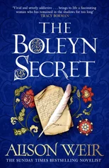 The Boleyn Secret