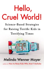 Hello, Cruel World!