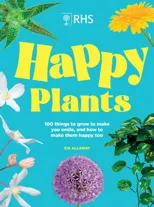 RHS Happy Plants