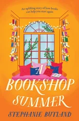 A Bookshop Summer