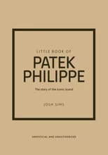 Little Book of Patek Philippe