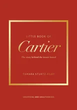 Little Book of Cartier