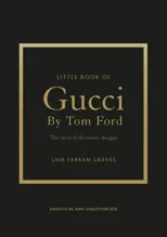 Little Book of Gucci by Tom Ford
