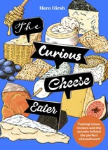 The Curious Cheese Eater