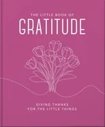 The Little Book of Gratitude