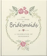 The Little Book of Bridesmaids
