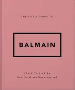 The Little Guide to Balmain