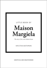 Little Book of Maison Margiela