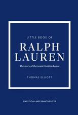 Little Book of Ralph Lauren