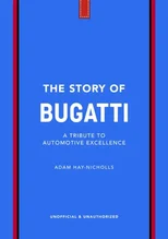 The Story of Bugatti
