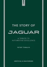 The Story of Jaguar
