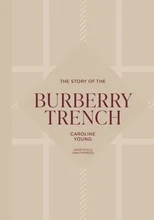 The Story of the Burberry Trench