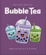 The Little Book of Bubble Tea