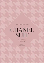 The Story of the Chanel Suit