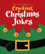 The Little Book of Cracking Christmas Jokes