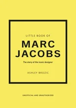 Little Book of Marc Jacobs