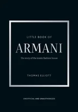 Little Book of Armani