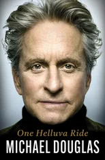 Michael Douglas untitled memoir