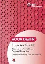 DipIFR Diploma in International Financial Reporting