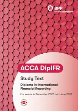 DipIFR Diploma in International Financial Reporting