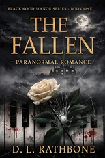 Blackwood Manor – The Fallen