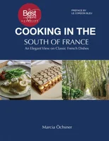 Cooking in the South of France