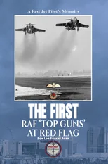 The First RAF ‘Top Guns’ at Red Flag