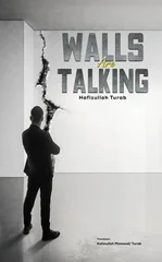 Walls Are Talking
