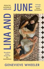 Lina and June