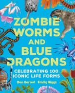 Zombie Worms and Blue Dragons