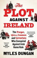 The Plot Against Ireland