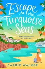 Escape to the Turquoise Seas