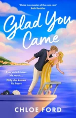 Glad You Came