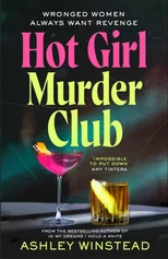 Hot Girl Murder Club